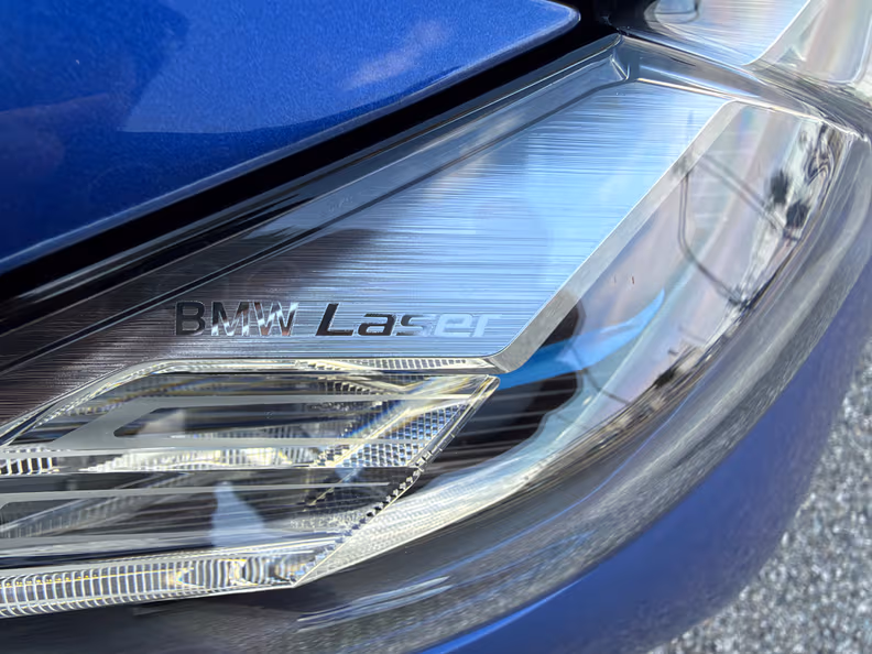 BMW Serie 4 - 50