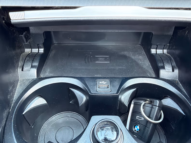 BMW Serie 4 - 21