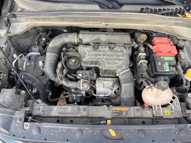 Jeep Renegade - 37