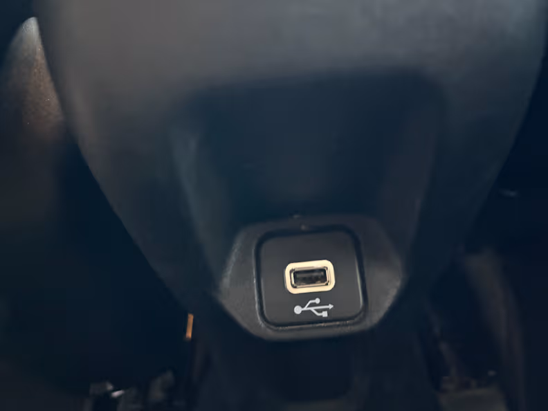 Jeep Renegade - 27