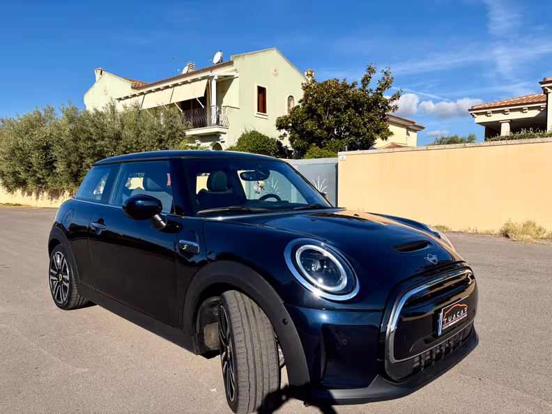 Mini Mini Full Electric - 2