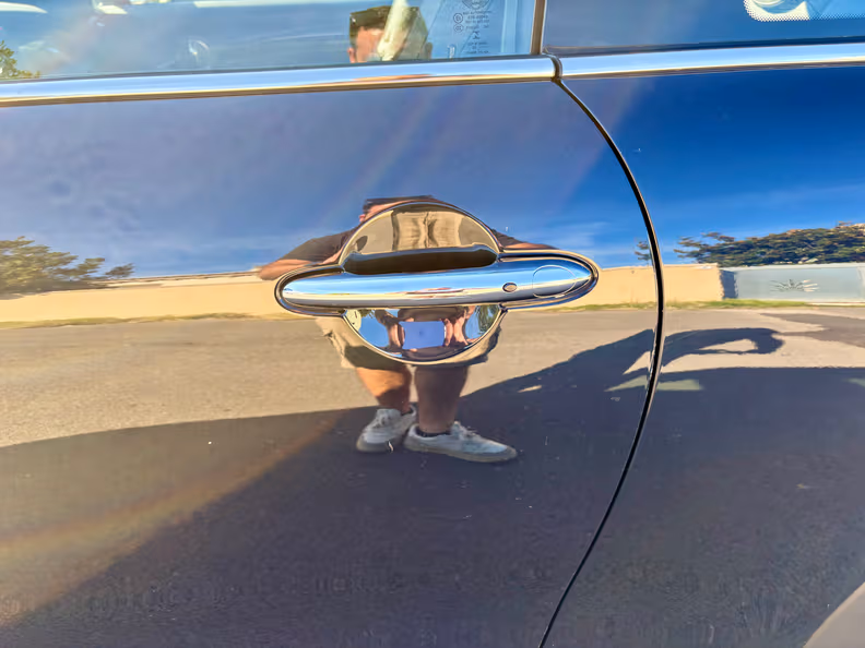 Mini Mini Full Electric - 43