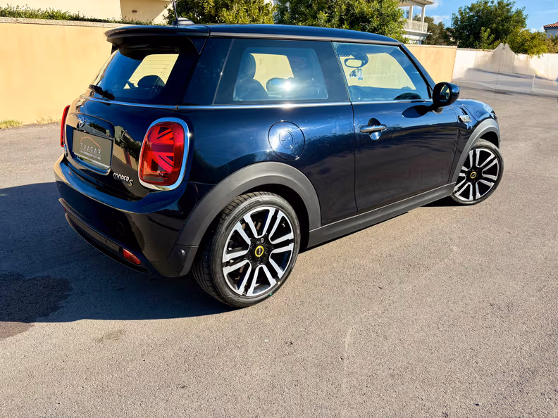 Mini Mini Full Electric - 4