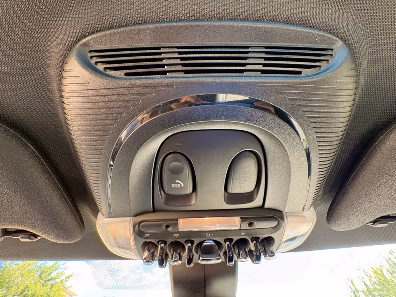 Mini Mini Full Electric - 30