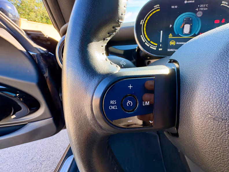 Mini Mini Full Electric - 34