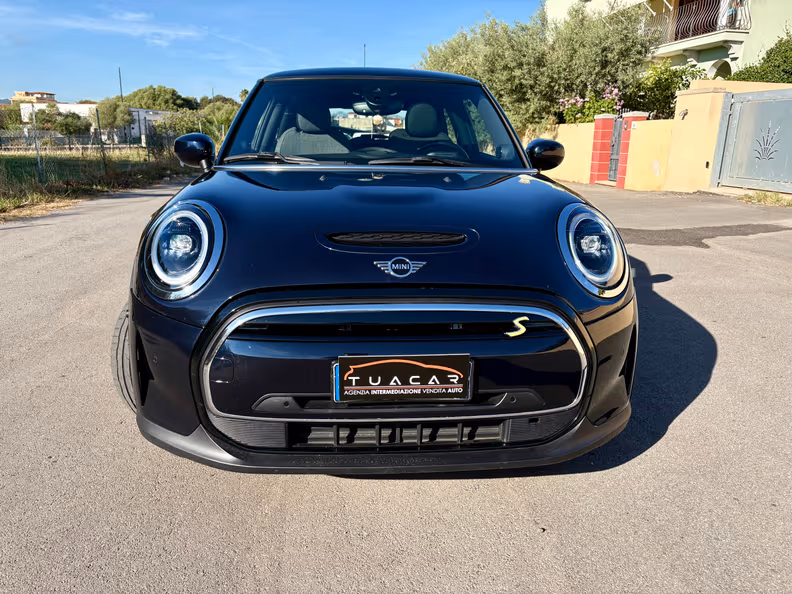 Mini Mini Full Electric - 20