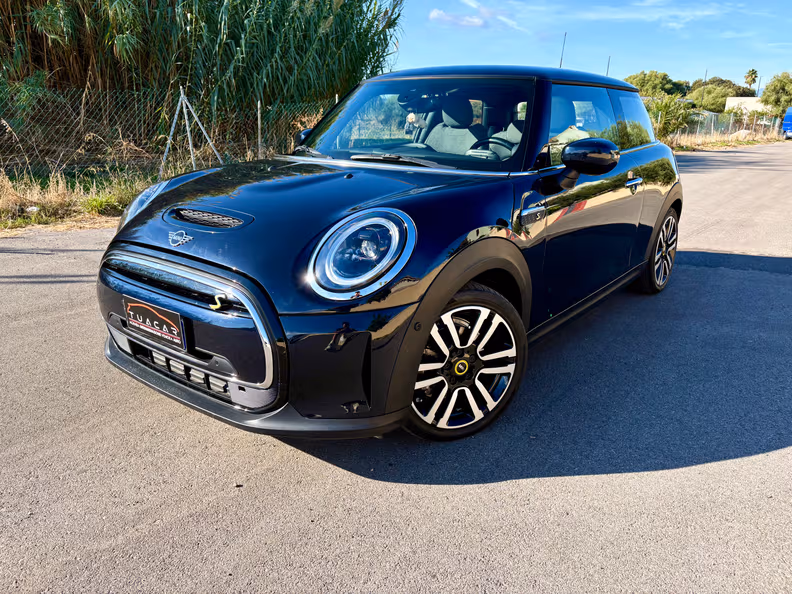 Mini Mini Full Electric
