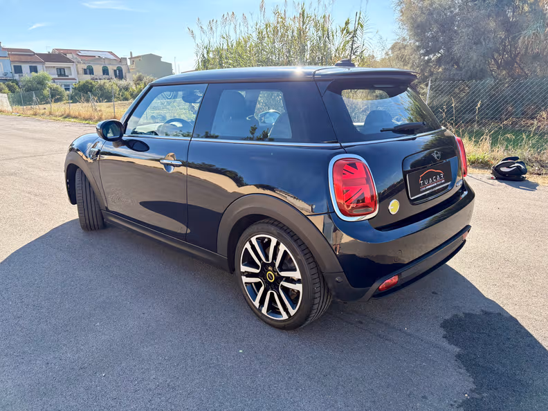 Mini Mini Full Electric - 3