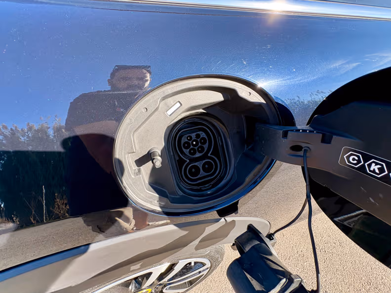 Mini Mini Full Electric - 19