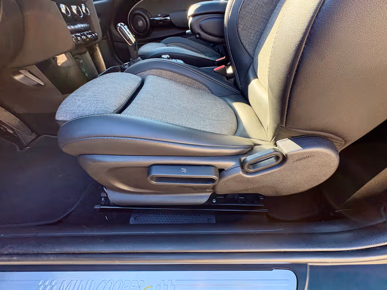 Mini Mini Full Electric - 39