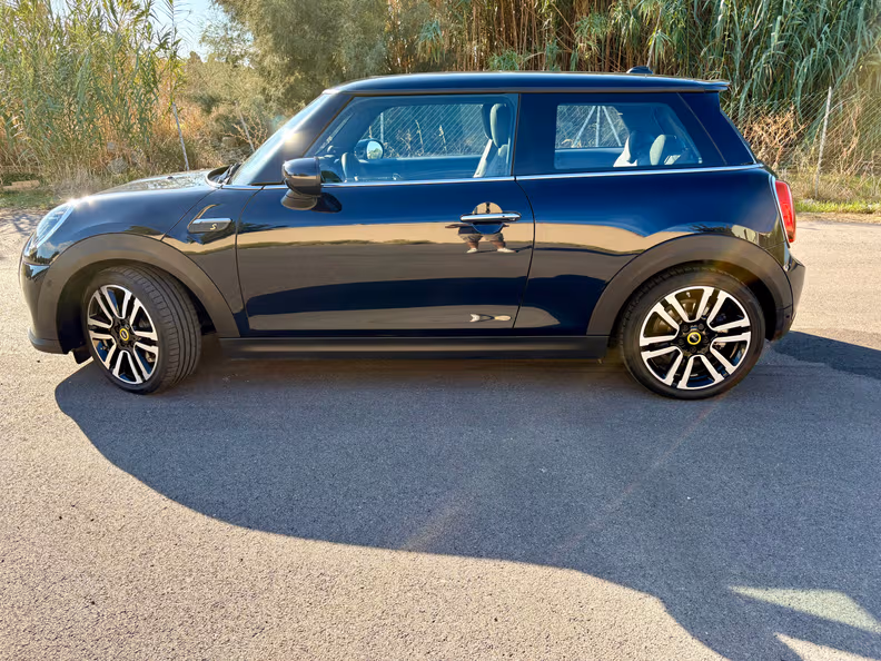 Mini Mini Full Electric - 23