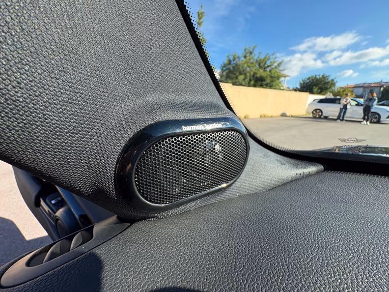 Mini Mini Full Electric - 31