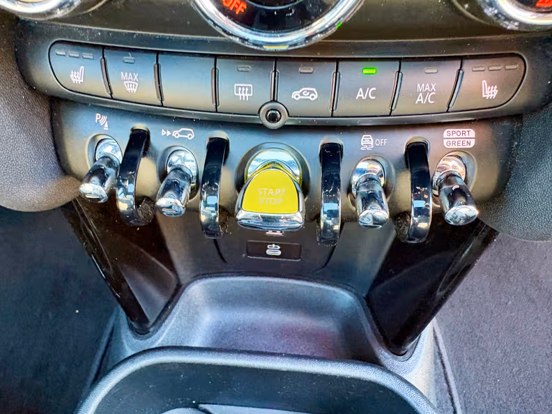 Mini Mini Full Electric - 18