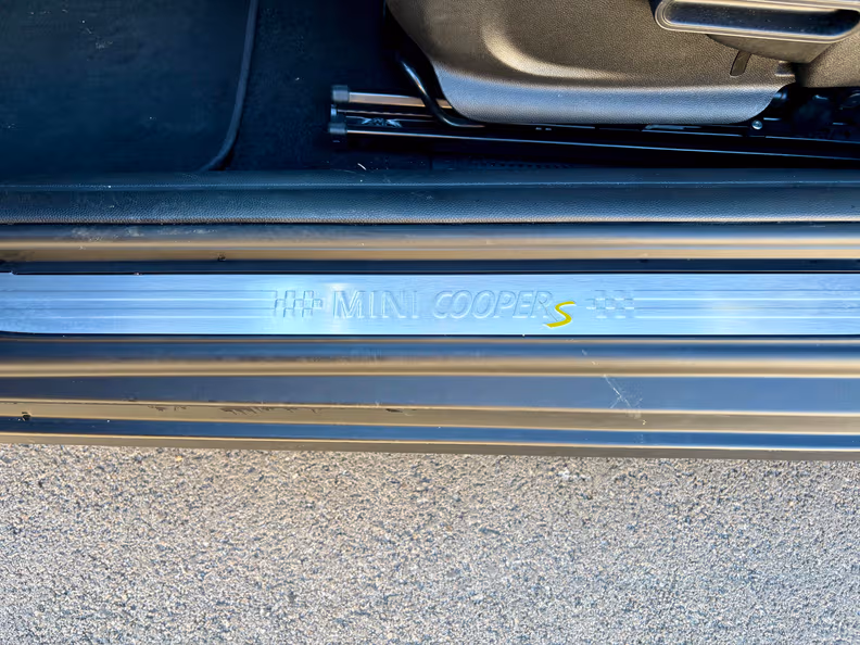 Mini Mini Full Electric - 29