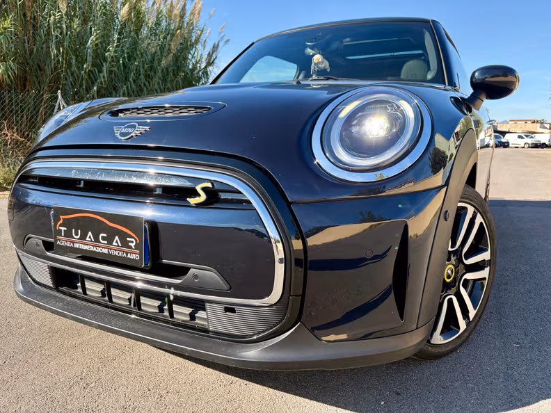 Mini Mini Full Electric - 28