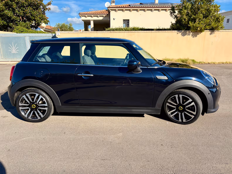 Mini Mini Full Electric - 21