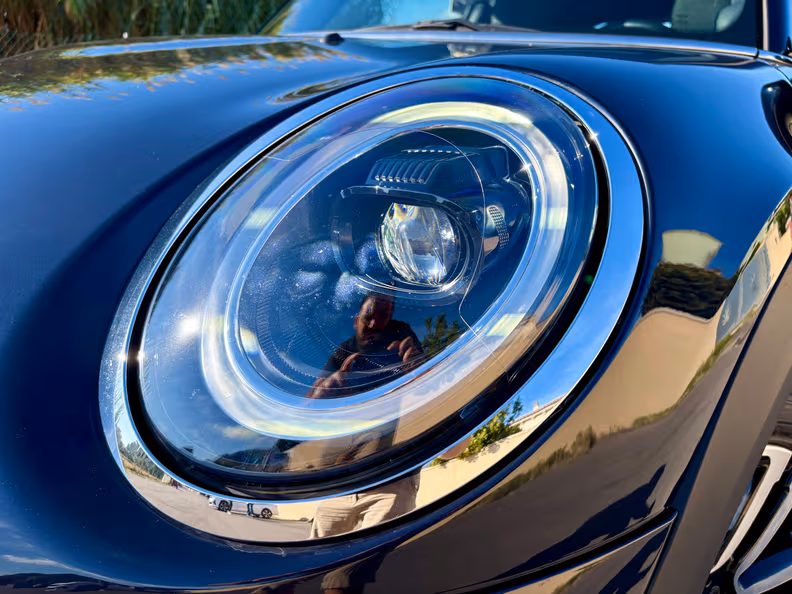 Mini Mini Full Electric - 45