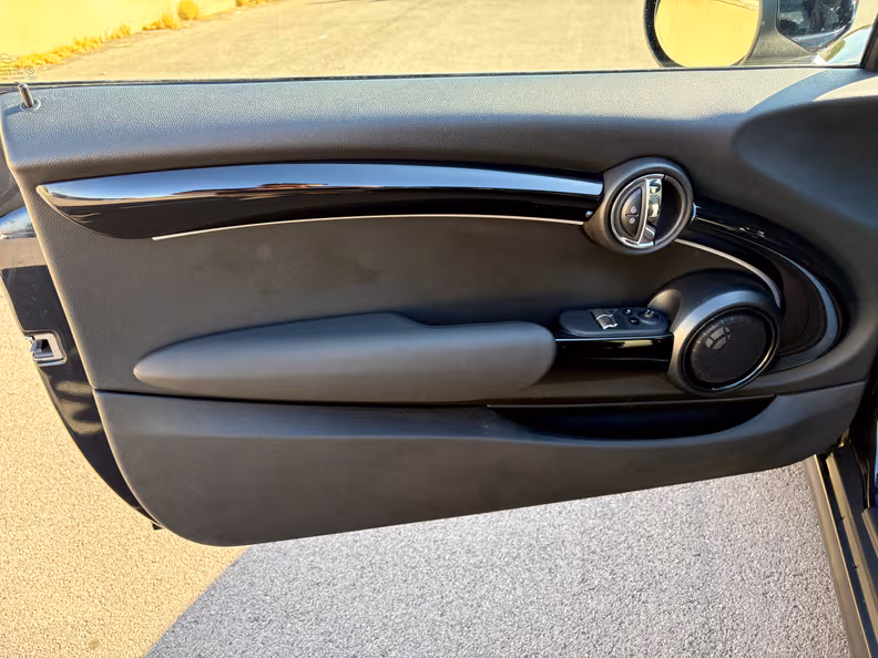 Mini Mini Full Electric - 37