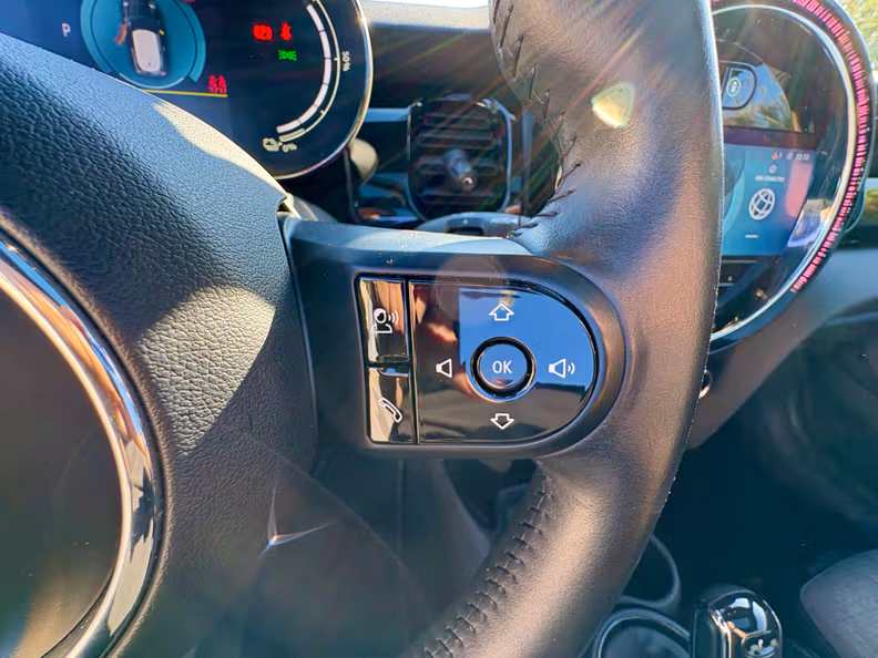 Mini Mini Full Electric - 35