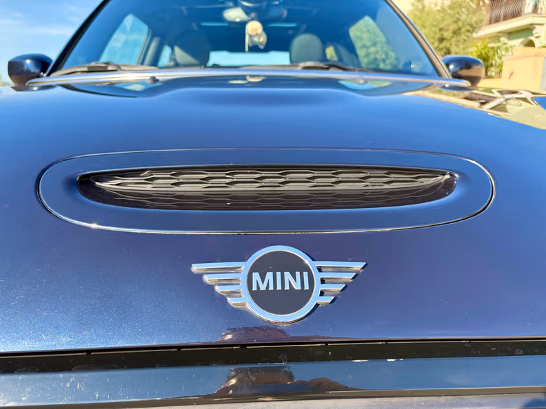 Mini Mini Full Electric - 24