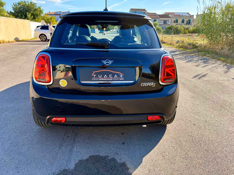 Mini Mini Full Electric - 22