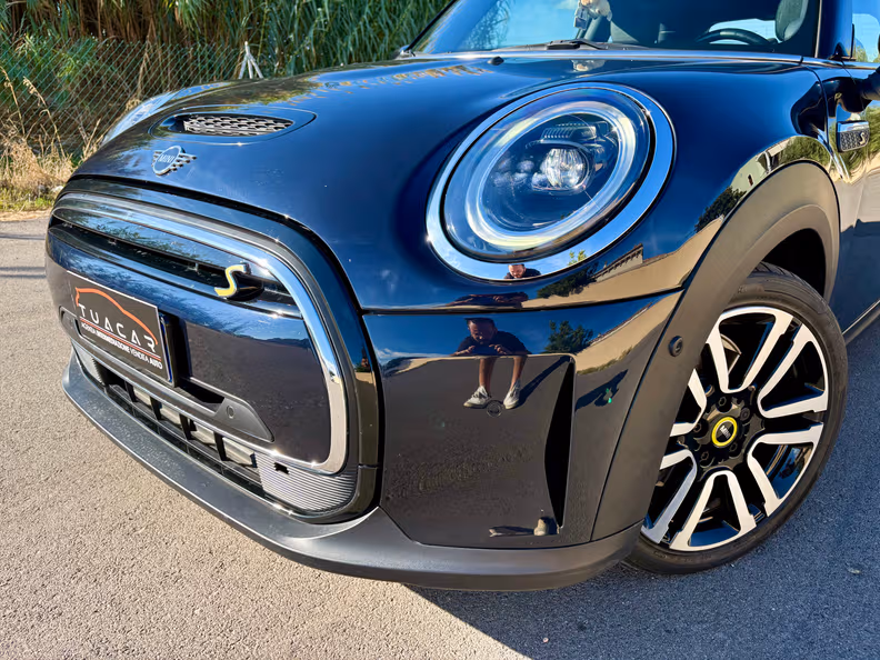 Mini Mini Full Electric - 44