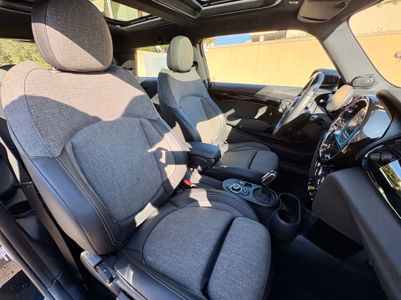 Mini Mini Full Electric - 9