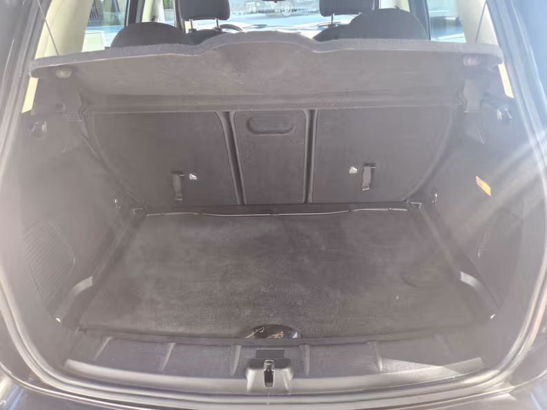 Mini Countryman - 23