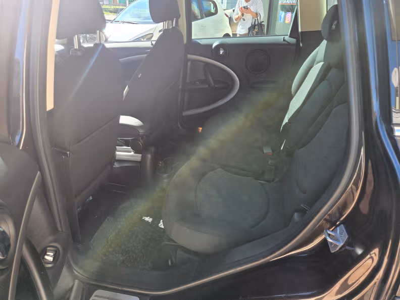 Mini Countryman - 20