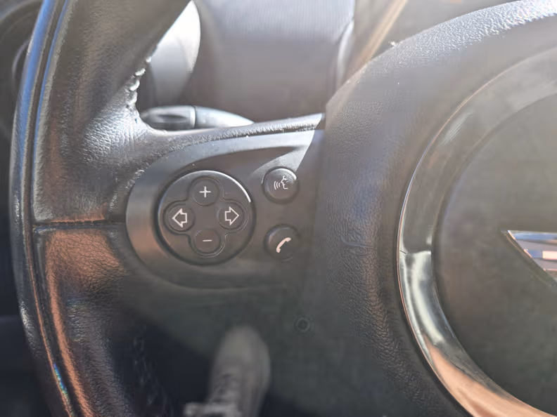Mini Countryman - 11