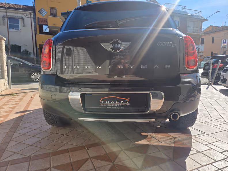 Mini Countryman - 7