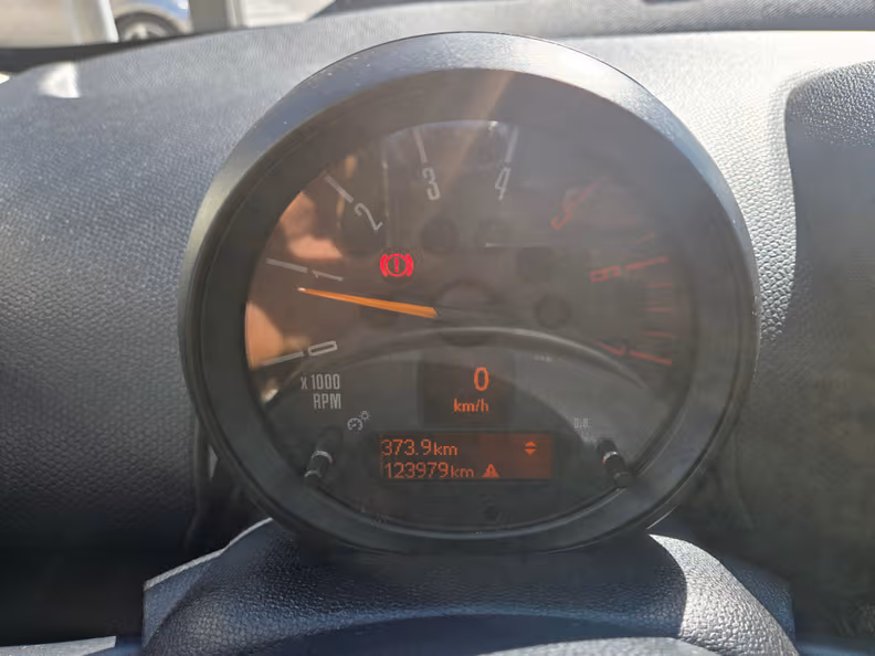 Mini Countryman - 14