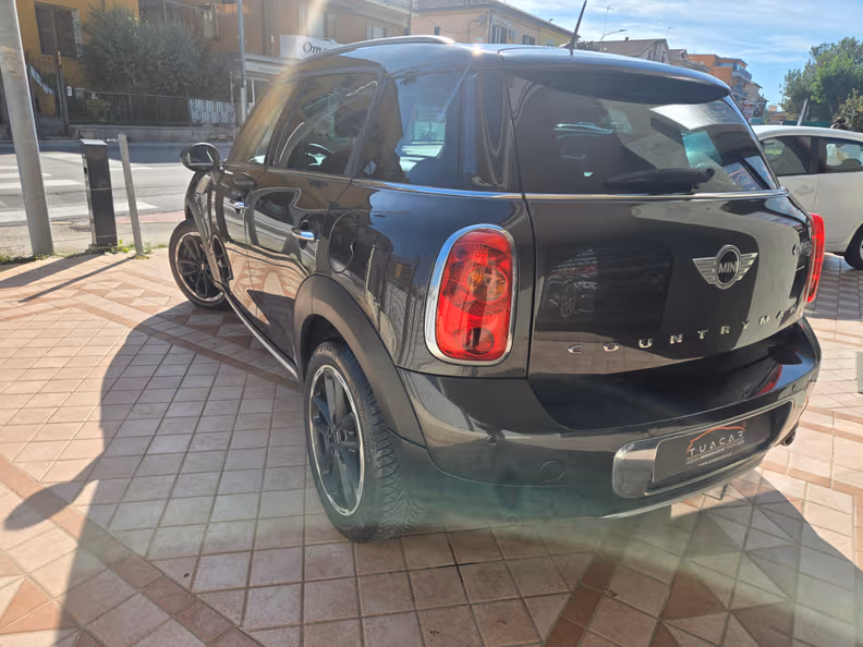 Mini Countryman - 6