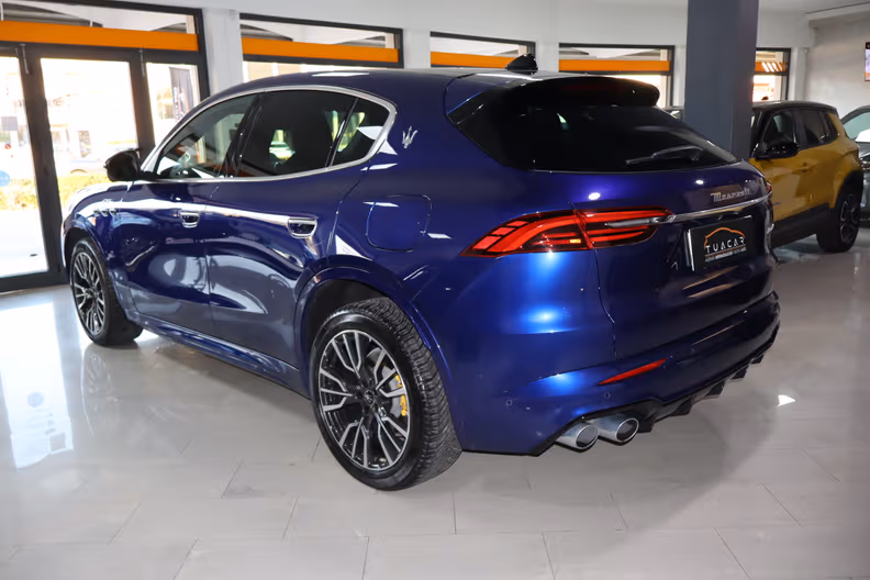 Maserati Grecale - 4