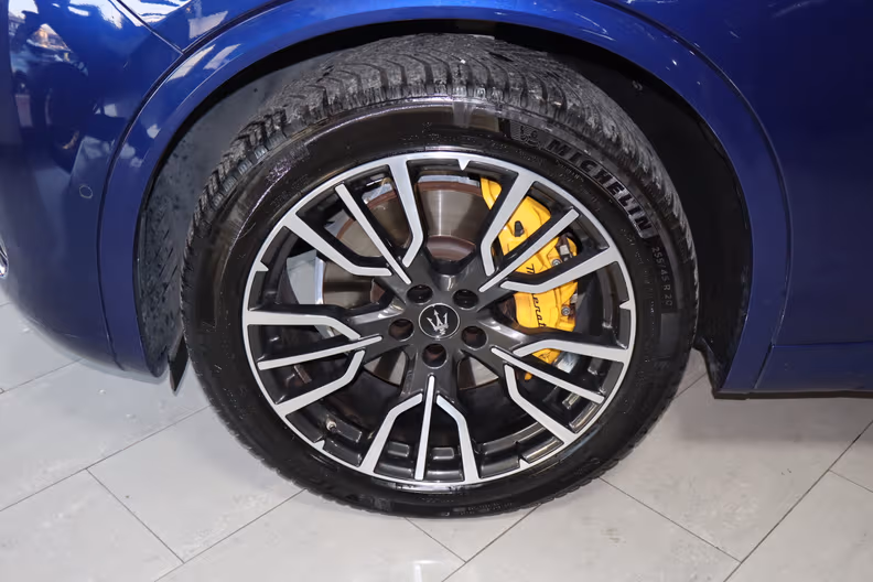 Maserati Grecale - 7