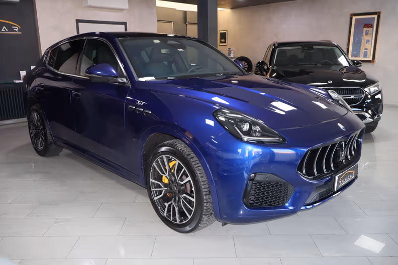 Maserati Grecale - 3
