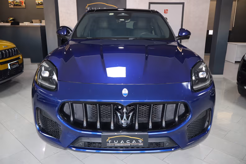 Maserati Grecale - 2