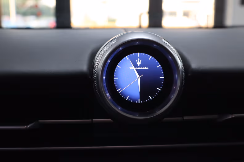 Maserati Grecale - 20