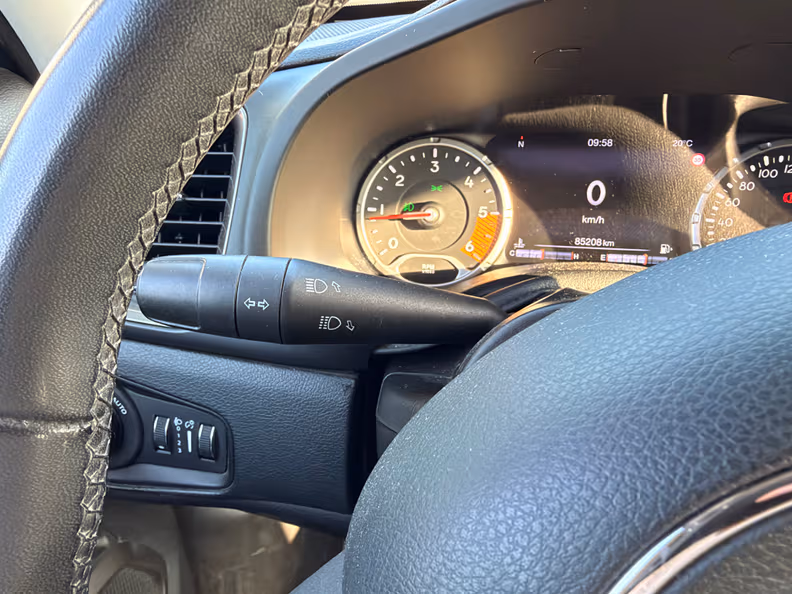 Jeep Renegade - 17