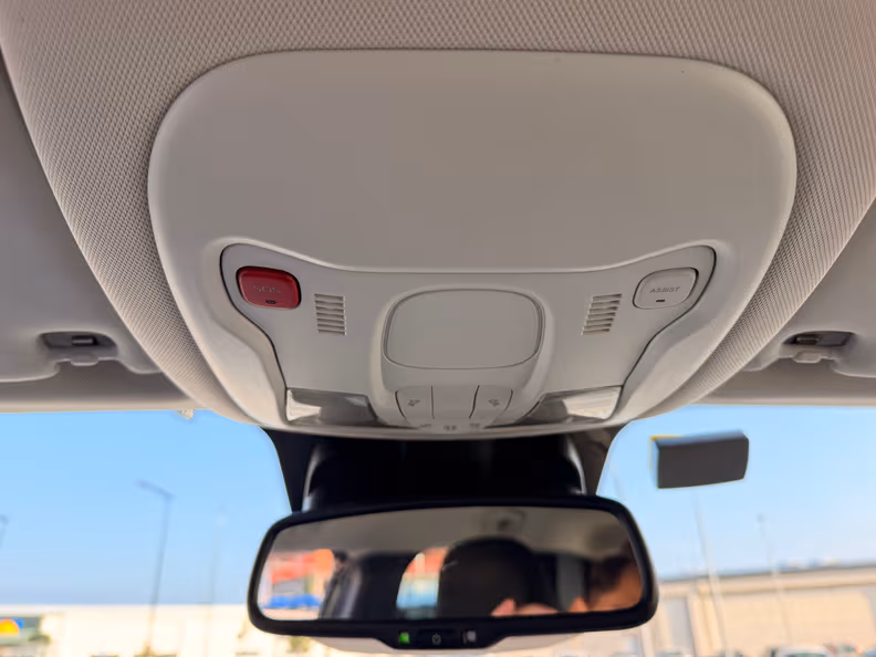 Jeep Renegade - 19