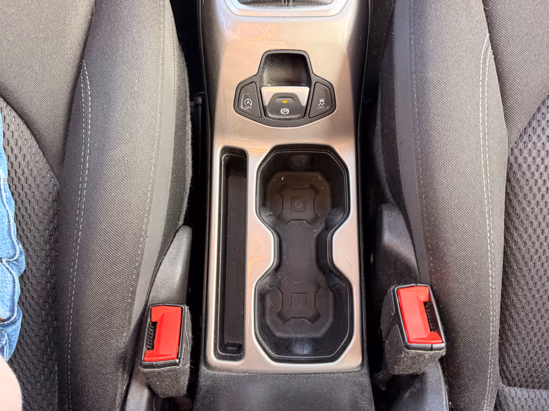 Jeep Renegade - 24