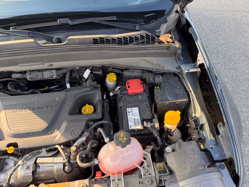 Jeep Renegade - 43