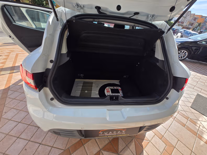 Renault Clio - 19
