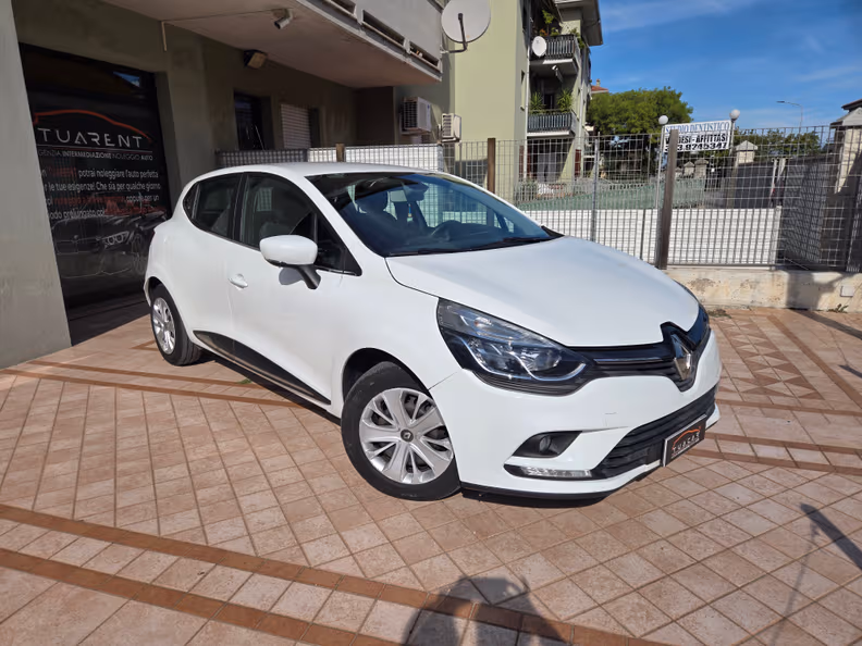 Renault Clio - 3