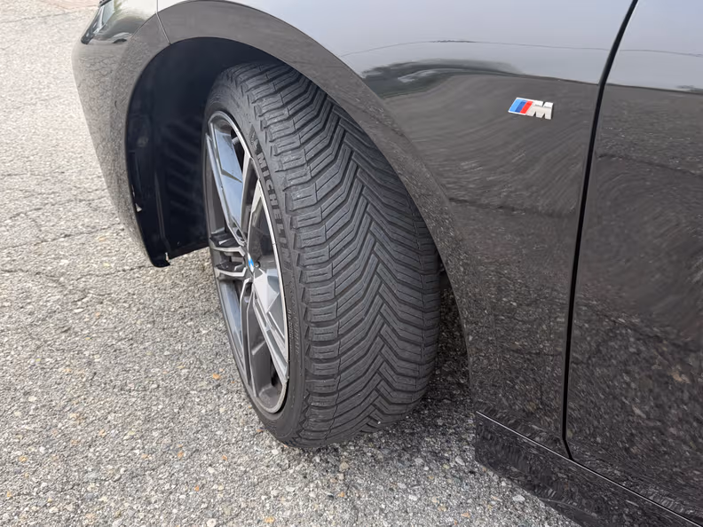 BMW Serie 1 - 7