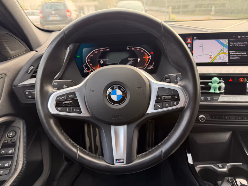 BMW Serie 1 - 14