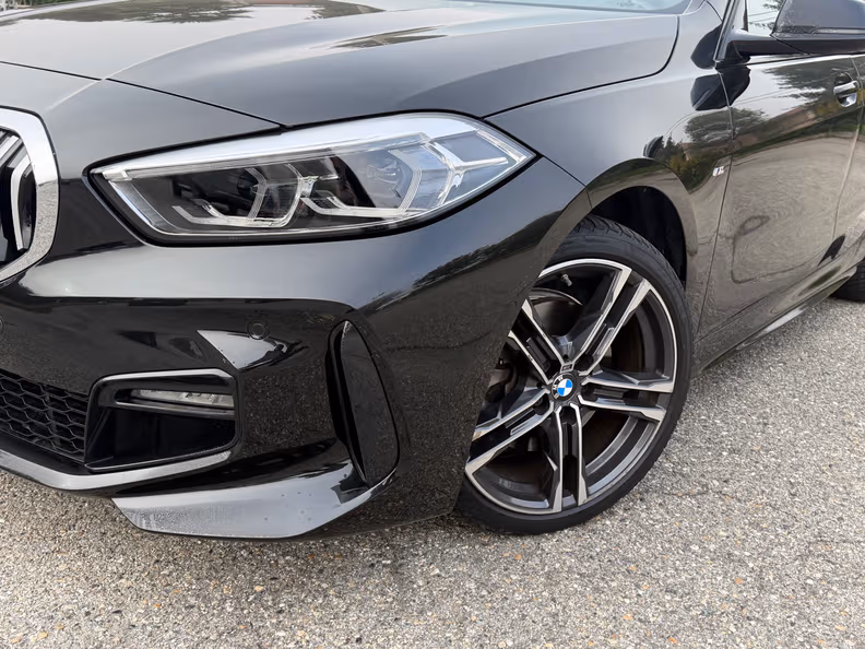 BMW Serie 1 - 19