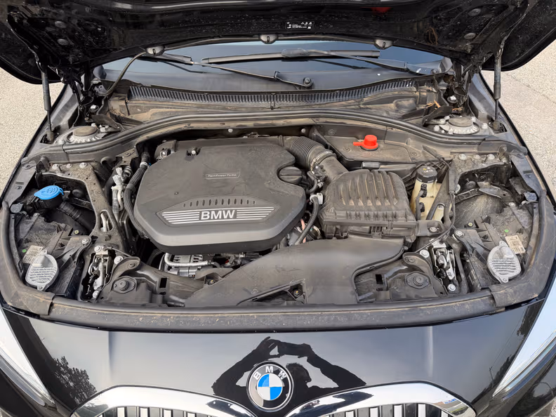 BMW Serie 1 - 30