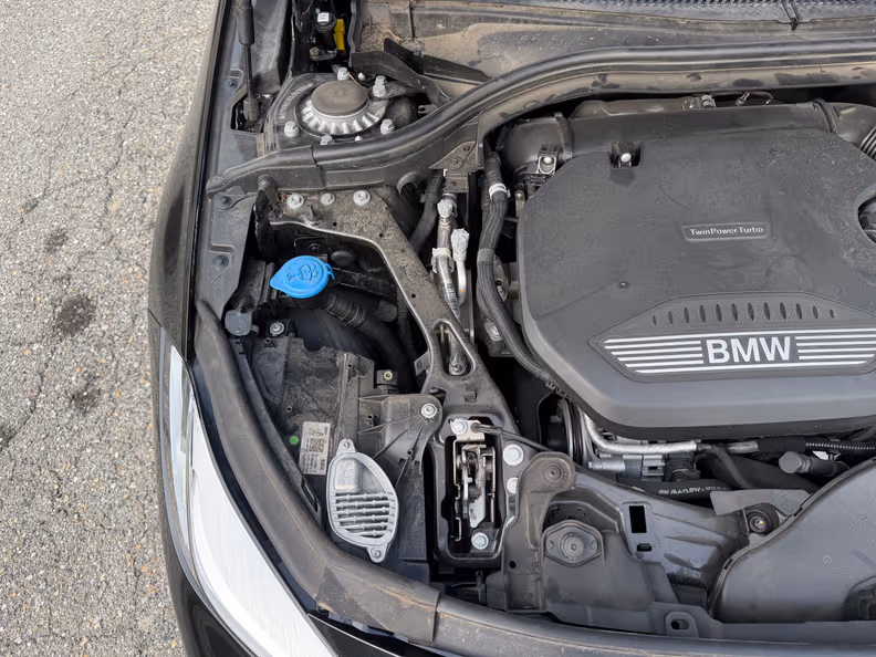 BMW Serie 1 - 29