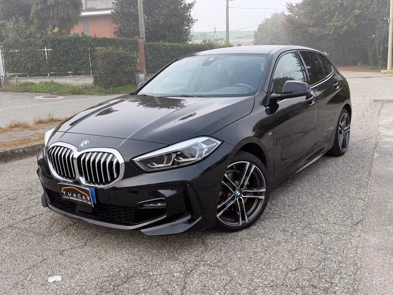 BMW Serie 1